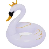 FLOTADOR CISNE 55CM