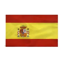 BANDERA ESPAÑA 100*150 