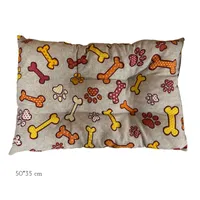 CAMA MASCOTA RECTANGULAR 50*35