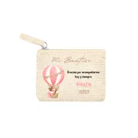 neceser personalizado, detalles para eventos, regalos para invitados, neceser boda, neceser comunión, neceser bautizo, regalo práctico, recuerdos originales