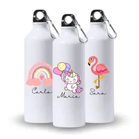 BOTELLA PERSONALIZADA 800ML PARA EVENTOS (MIN 10 UDS)