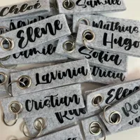 LLAVERO PERSONALIZADO PARA EVENTOS (MIN 10 UDS)