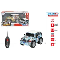 COCHE RADIO CONTROL 