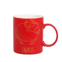 TAZA HOROSCOPO TAURUS 350ML C36 