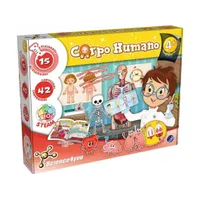 JUEGO DEL CUERPO HUMANO