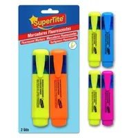 FLUORESCENTE*2 SUPERTITE P12