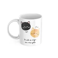 taza personalizada, taza cerámica, regalo original, taza con foto, taza con frase, detalles personalizados, regalo especial, taza creativa