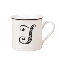 TAZA INICIAL J 310ML 