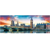 PUZZLE PANORAMA LONDRES 500 PIEZAS