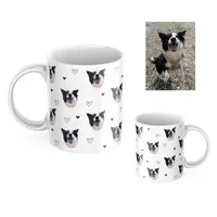TAZA MASCOTA PERSONALIZADA