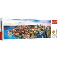 PUZZLE PANORAMA DE PORTUGAL 500 PIEZAS
