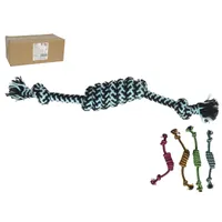 juguete para perro, juguete cuerda para mascota, juguete para morder, juguetes para perros grandes, juguetes resistentes para perros, juguete para masticar, juguete de cuerda para perro, juguetes de mascotas duraderos