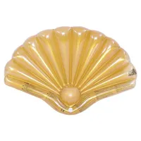 COLCHONETA CONCHA ORO 108*70CM