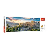 PUZZLE PANORAMA ATENAS 500 PIEZAS