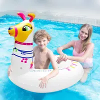 FLOTADOR LLAMA DE 98CM 