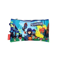 PORTATODO ESTUCHE PLANO SLUGTERRA