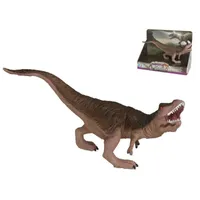 DINOSAURIO REX 23CM