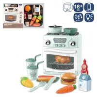 COCINA ACCESORIOS GOURMET