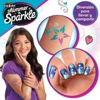 ESTUDIO DE TATUAJES Y UÑAS
