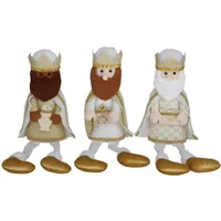 REYES MAGOS DREAM 13X10X53CM