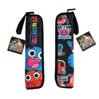PORTAFLAUTAS GUMBALL