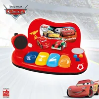 CARS ORGANO MUSICAL