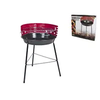 BARBACOA CARBON 33*53CM
