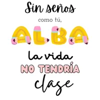 BOLSA DE PLAYA PROFE PERSONALIZADA