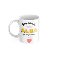 TAZA PROFE PERSONALIZADA