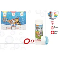 3 POMPEROS PAW PATROL C24