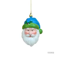 COLGANTE NOEL 14CM