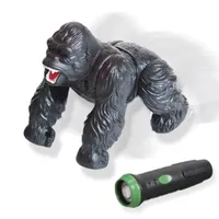 GORILA CONTROL REMOTO