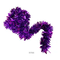 GUIRNALDA BOA MALVA 7*180CM C20