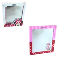 ESPEJO DE PARED MINNIE MOUSE