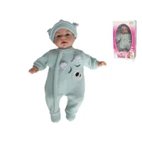 BEBE NEWBORN 36CM