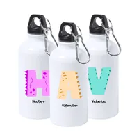 BOTELLA PERSONALIZADA 400ML