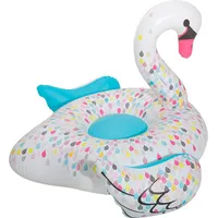 CISNE HINCHABLE 132*110 MC 