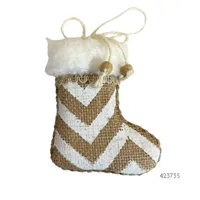 BOTA SACO 12CM