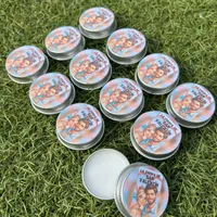 BALSAMO PERSONALIZADO PARA EVENTOS (MIN 10 UDS)