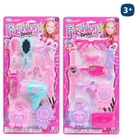BLISTER BELLEZA SECADOR