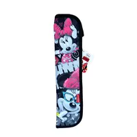 PORTAFLAUTAS MINNIE MOUSE