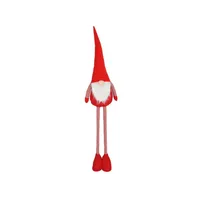 GNOMO EXTENSIBLE 79-135 CM ROJO