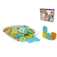 PUZZLE 3D 100 PIEZAS