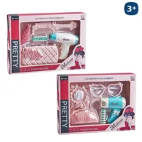 SET DE BELLEZA SECADOR