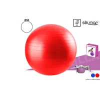 PELOTA DE PILATES 55CM 