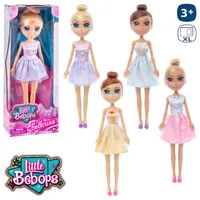 BAILARINA ARTICULADA
