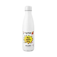botella personalizada, botella acero inoxidable, botella Día del Padre, regalo Día del Padre, botella personalizada 700 ml, botella con diseño, regalo personalizado, botella con foto, regalo funcional