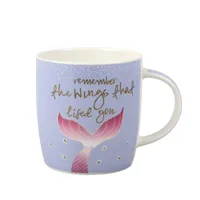 TAZA SIRENA 340ML C36 