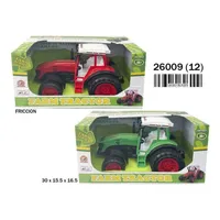 TRACTOR FRICCION