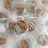 BALSAMO PERSONALIZADO PARA EVENTOS (MIN 10 UDS)